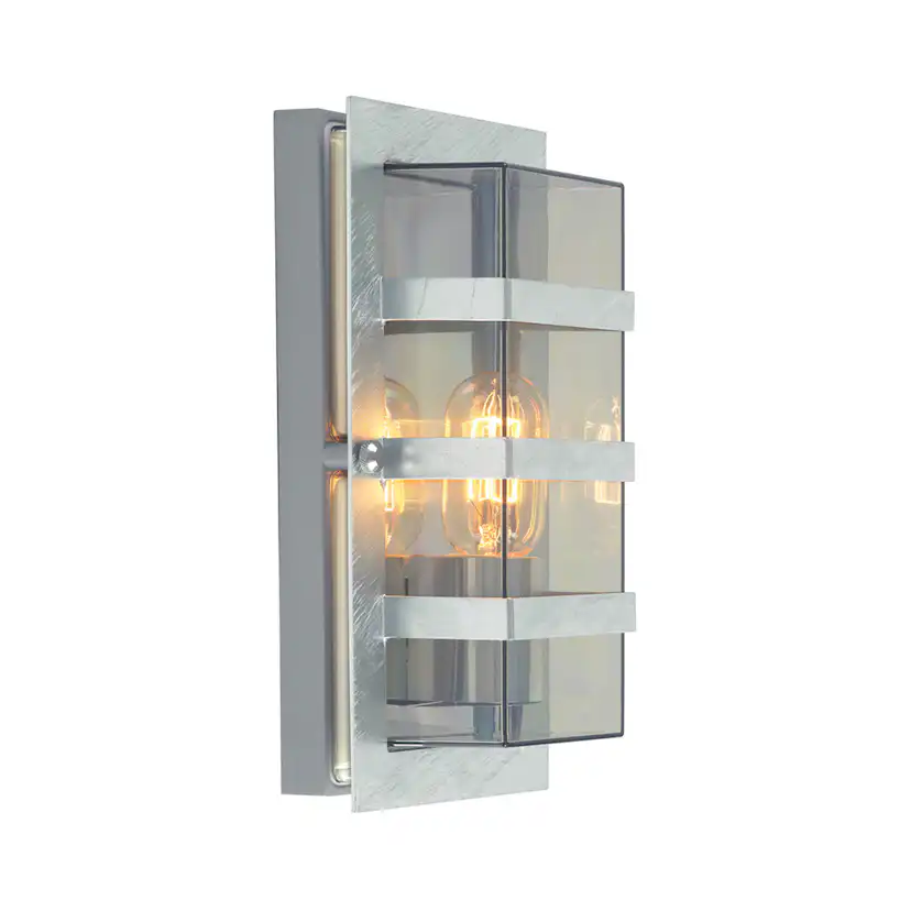 Vägglampa Norlys Boden