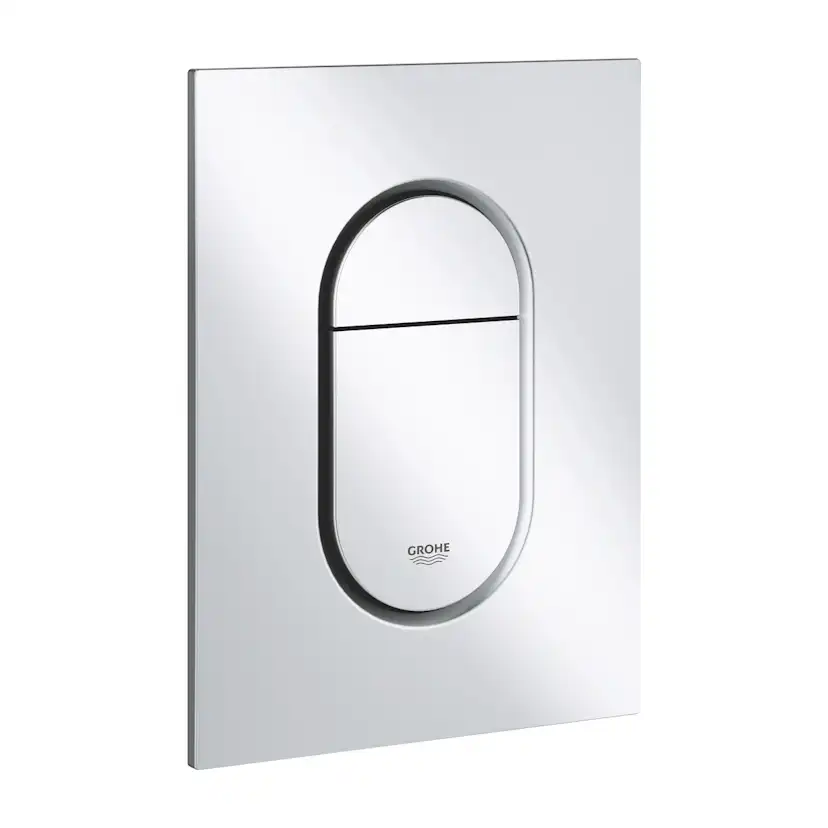 Spolknapp Grohe Arena Cosmopolitan S