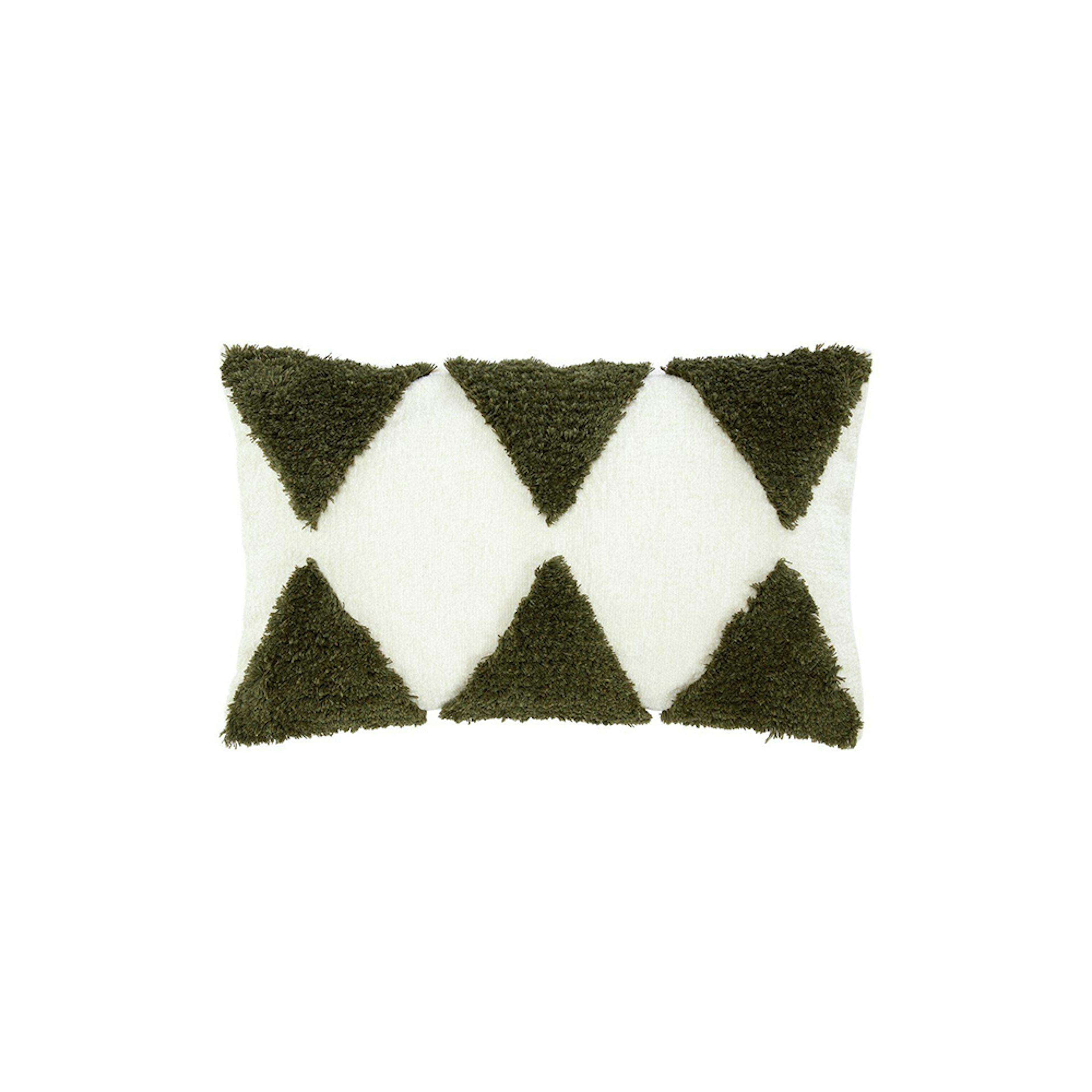 Kuddfodral Svanefors Holly