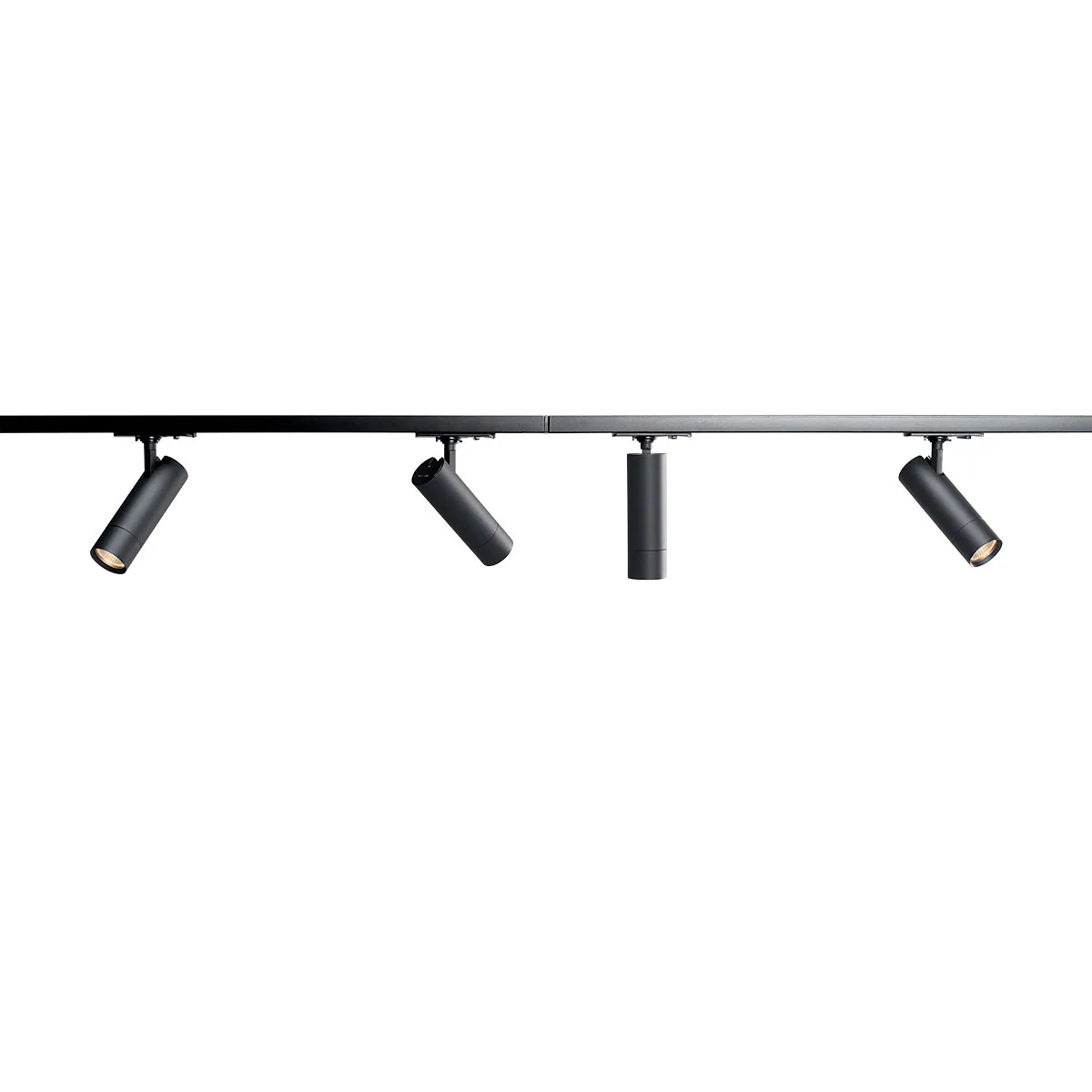 Spotlight Hide-a-lite Optic Track XXS Kit 1-f 36