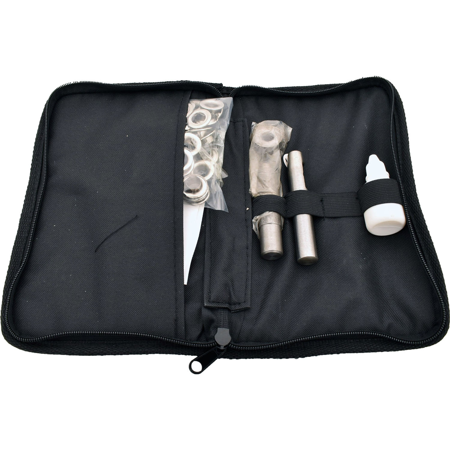 Reparationssats Prohall 500g Grå För Presenning