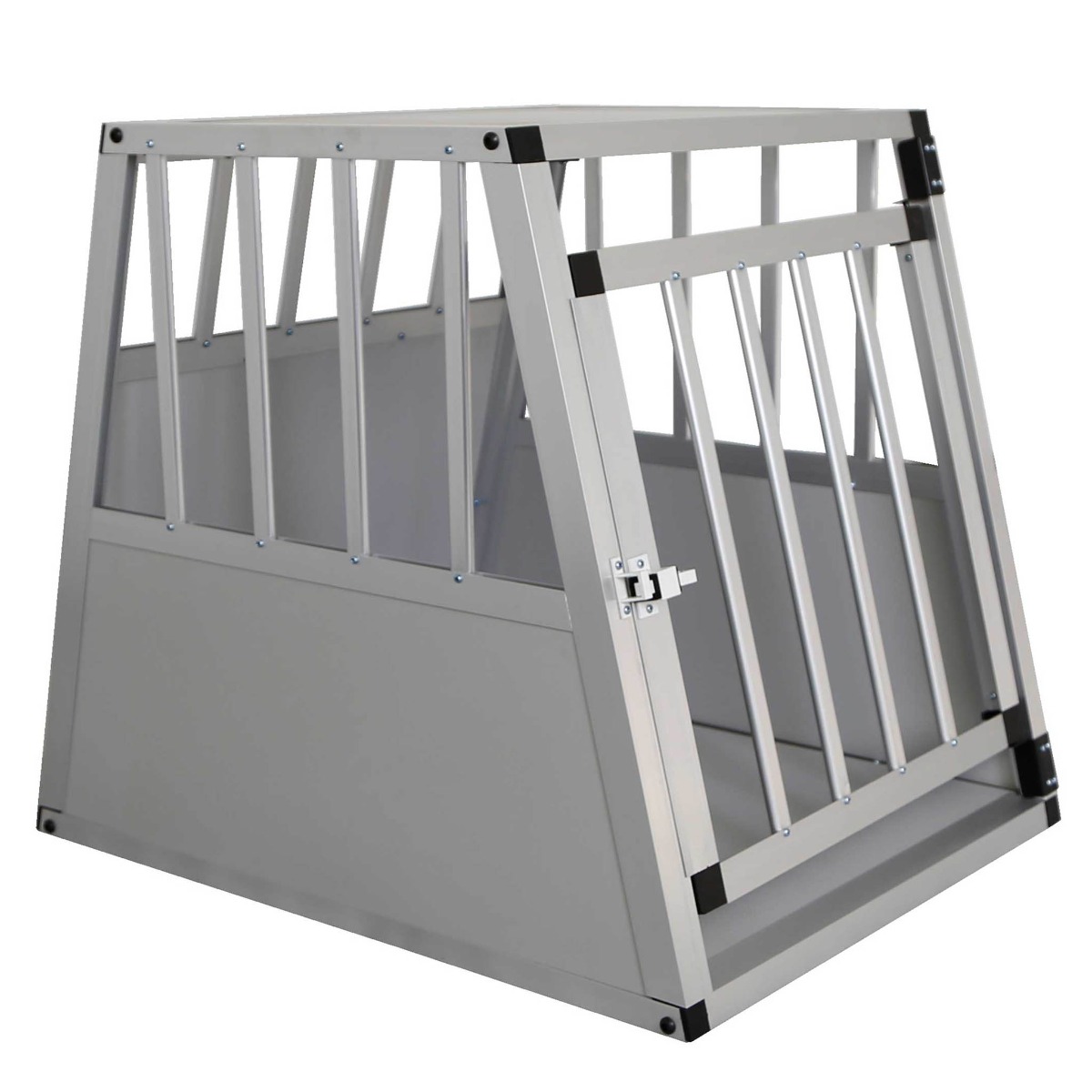 Hundbur Trekker S 54x69x60 cm