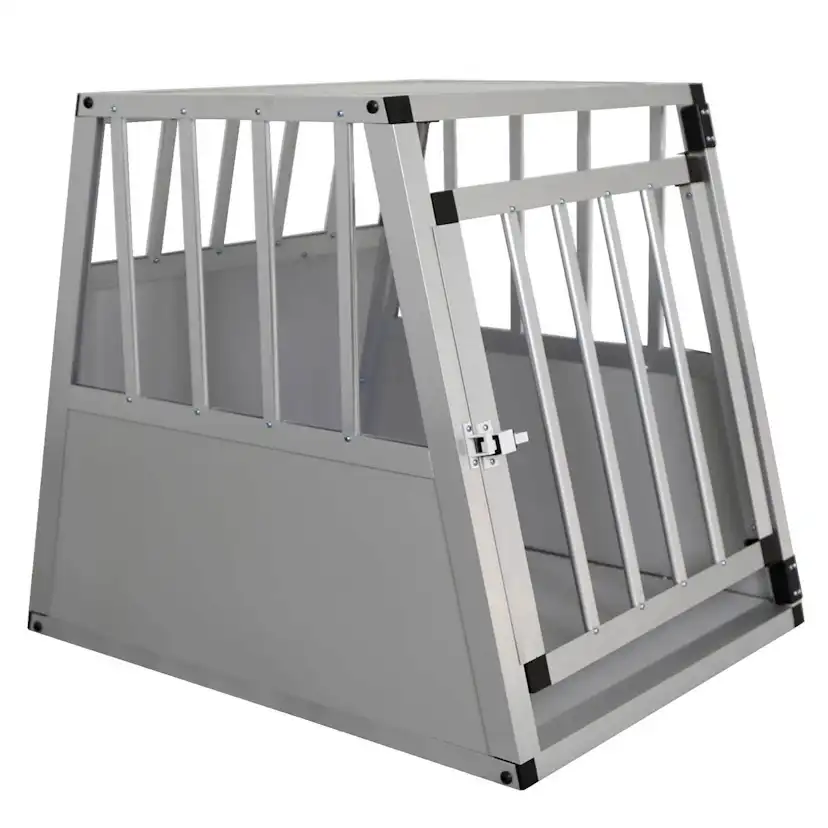 Hundbur Trekker S 54x69x60 cm
