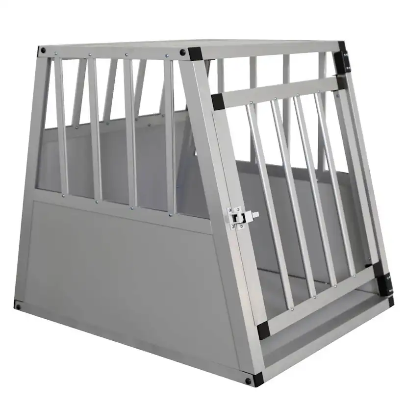 Hundbur Trekker S 54x69x60 cm