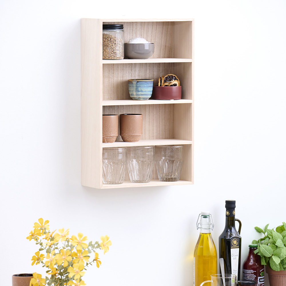 Vägghylla Day Hang 4