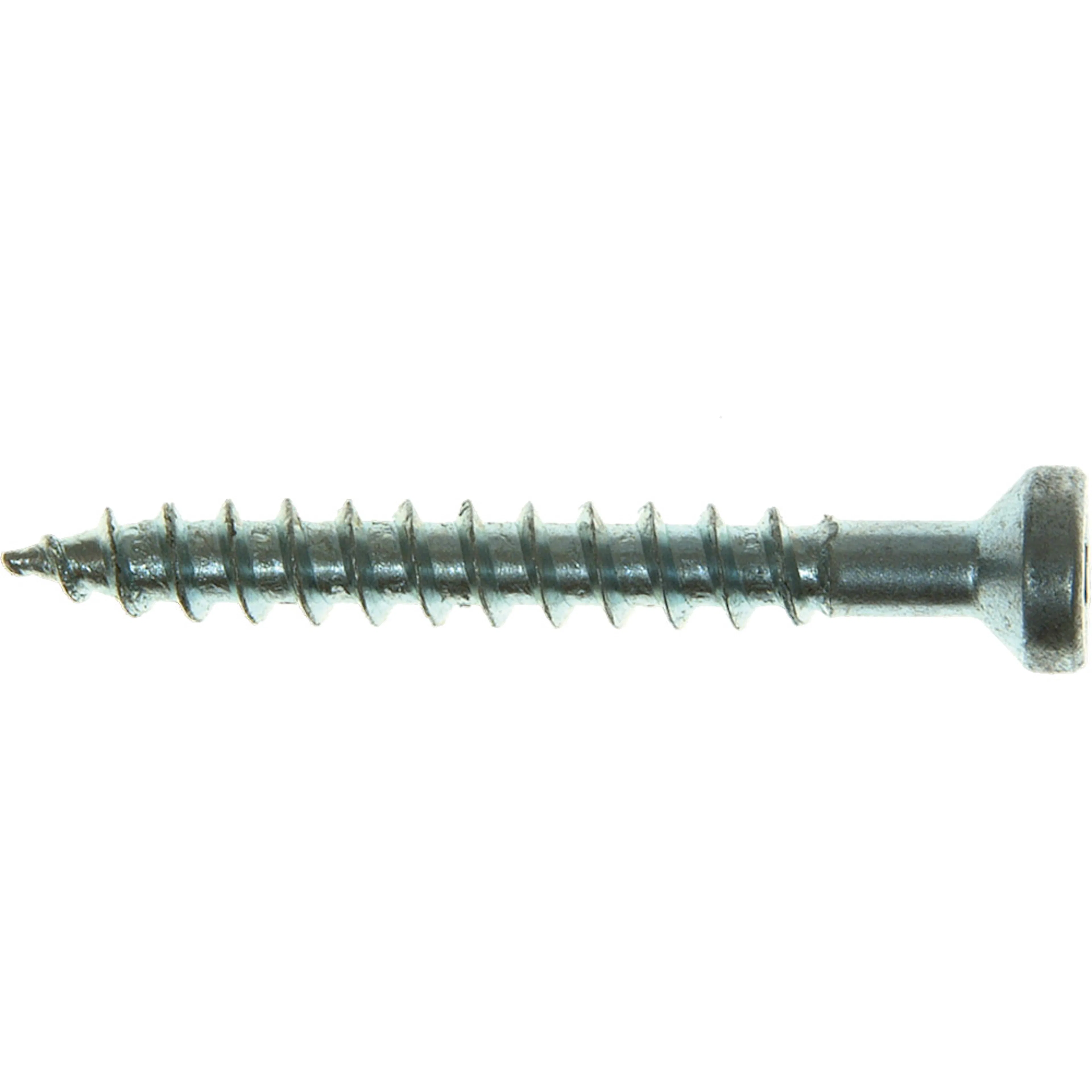 Träskruv Gunnebo Fastening 5,8x65 inkl. bits