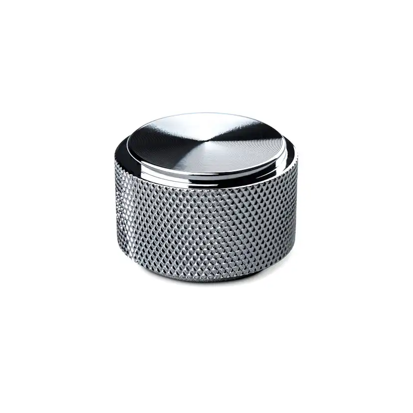 Knopp Theofils Rimini Ruta Krom D 30 mm