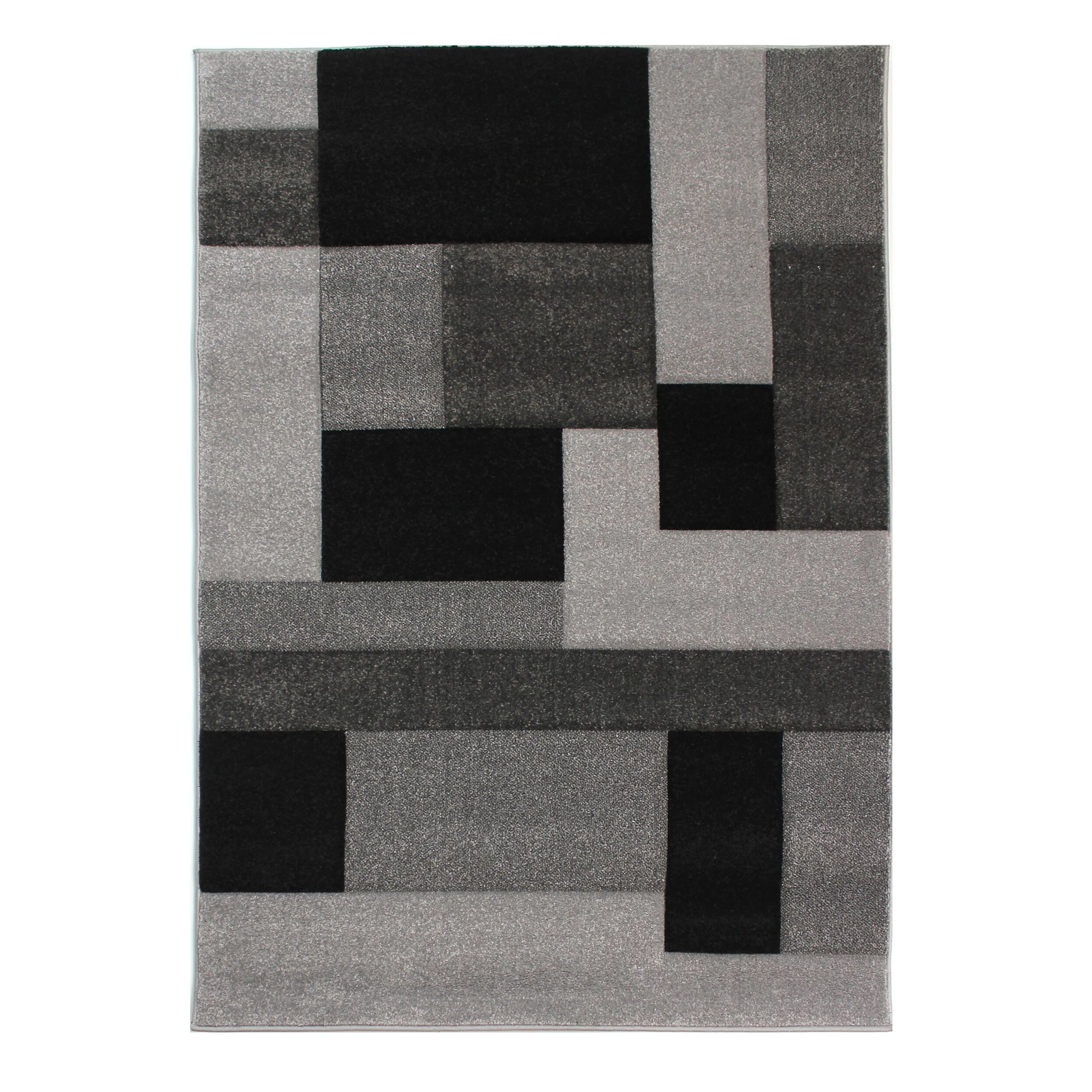 COSMOS Blå 120X170 Blå, 120x170 cm