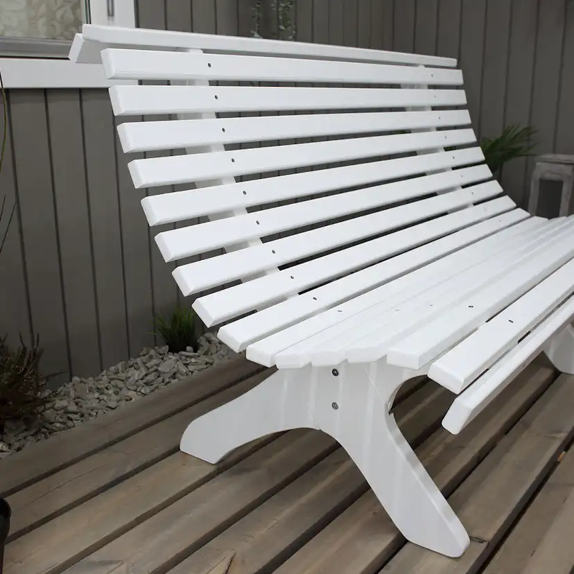 Soffa/Bänk Baltic Garden Parker