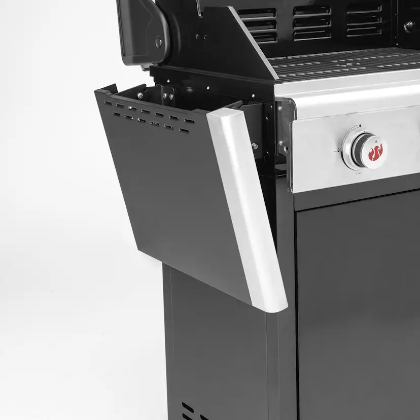 Gasolgrill Landmann Triton PTS 2.0 2023