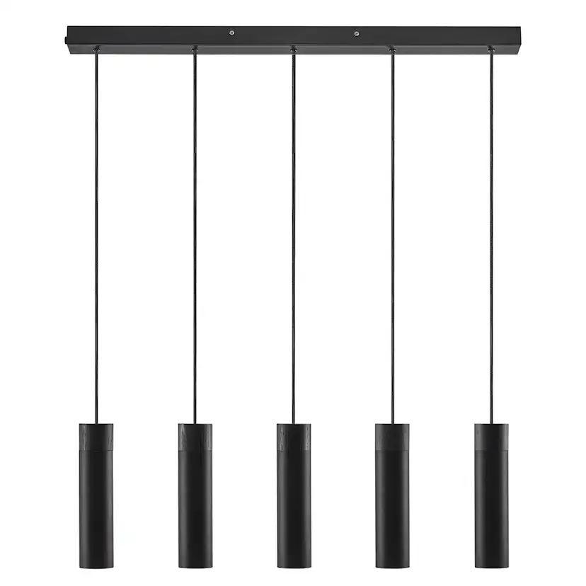 Taklampa Nordlux Tilo 5-Spot