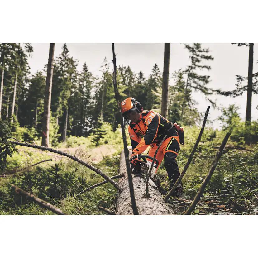 Motorsåg STIHL MS 400 C-M VW