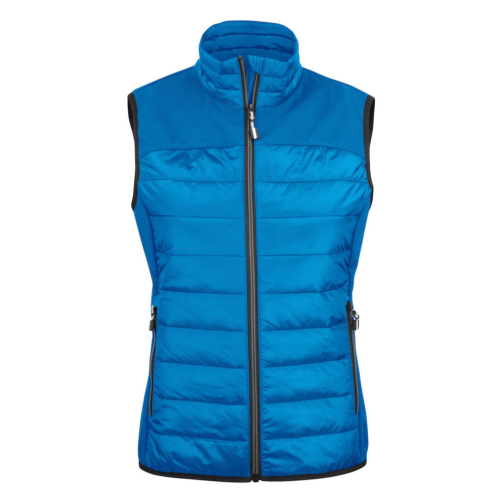 Väst Printer Expedition Vest Lady