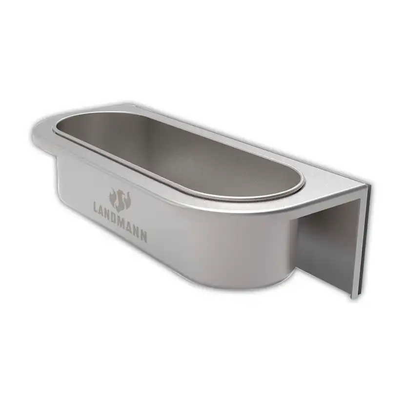 Förvaringslåda Landmann Magnetisk