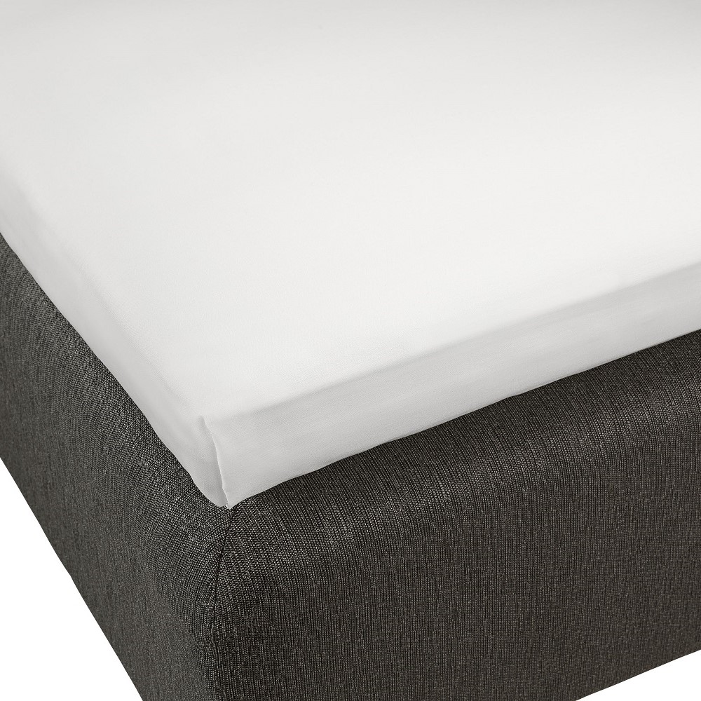 Lakan Borganäs of Sweden Satin