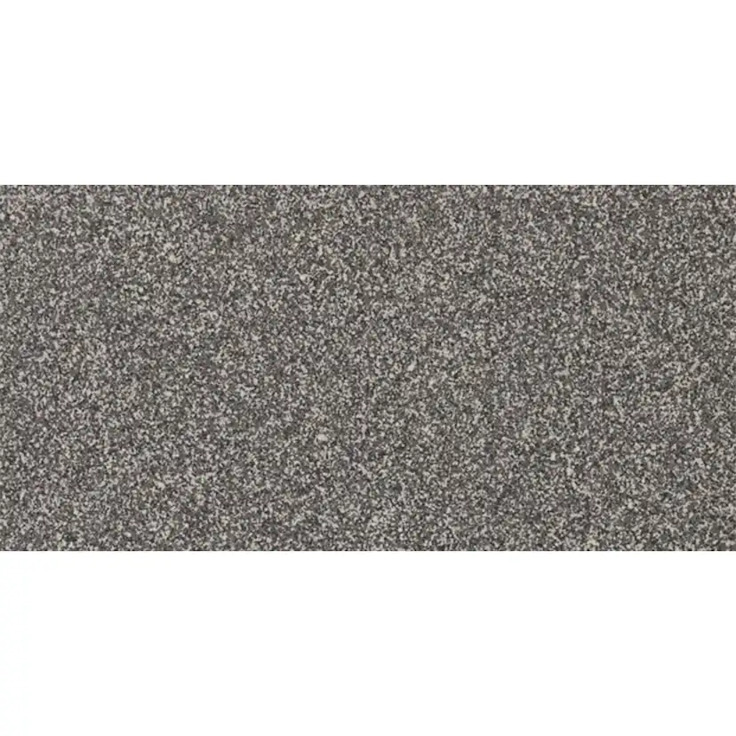 Klinker Konradssons Granito Ontario Mörkgrå Sockel Naturale 10x20 cm