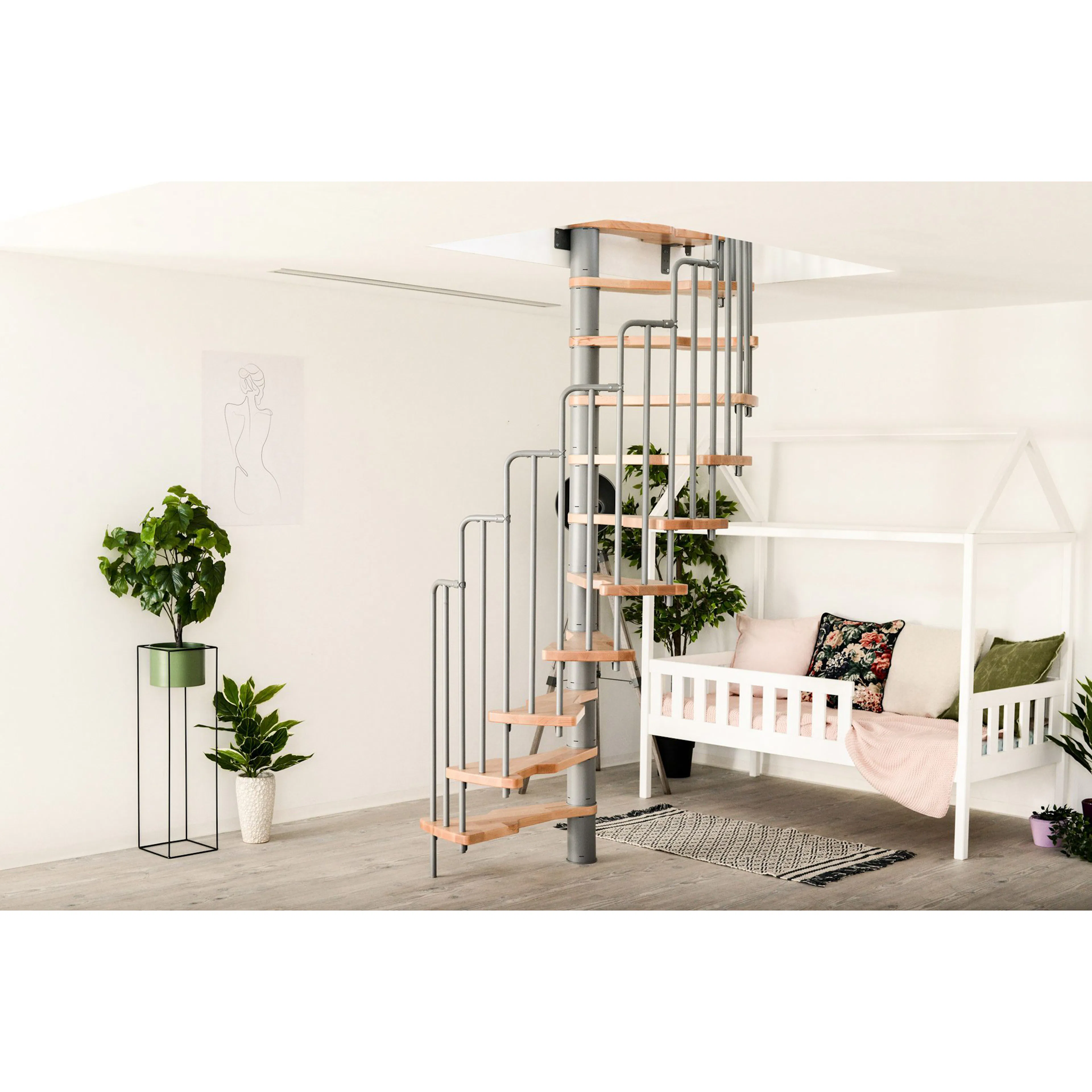 Spartrappa Smart