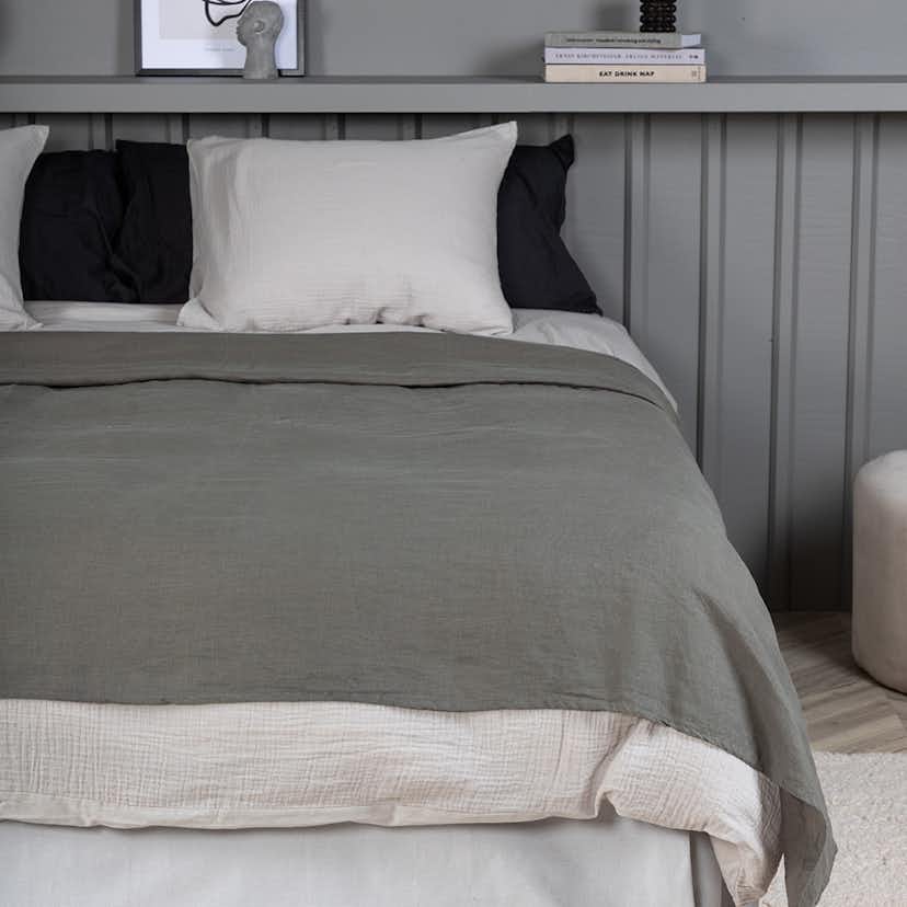 Överkast Venture Home Milo 260x260 cm