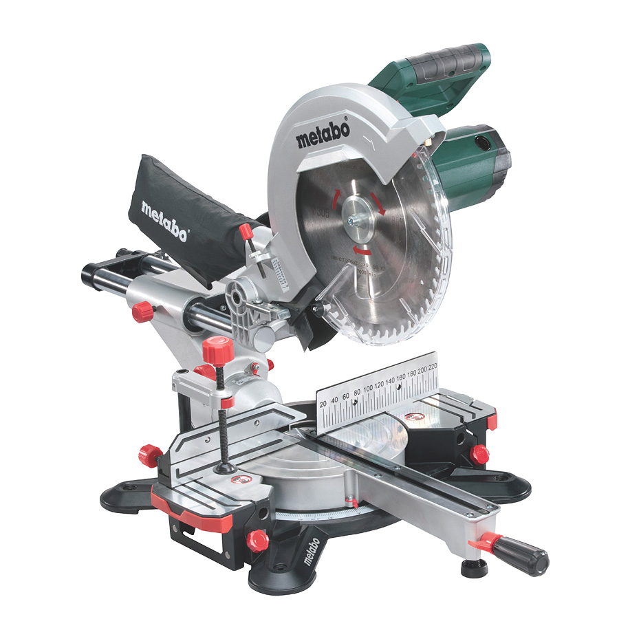 Kap- och Gersåg Metabo KGS 305