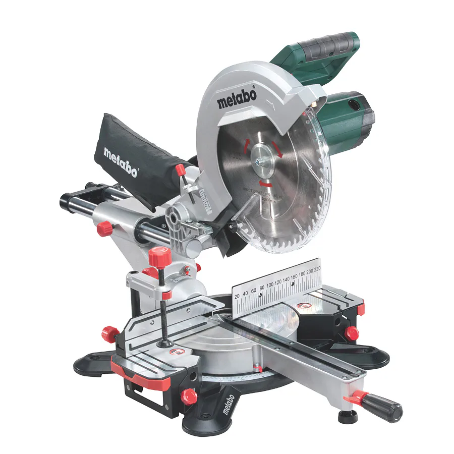 Kap- och Gersåg Metabo KGS 305