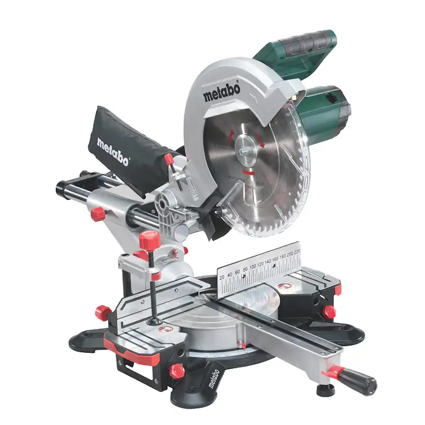 Kap- och Gersåg Metabo KGS 305