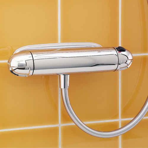Duschblandare FM Mattsson 9000 160 cc
