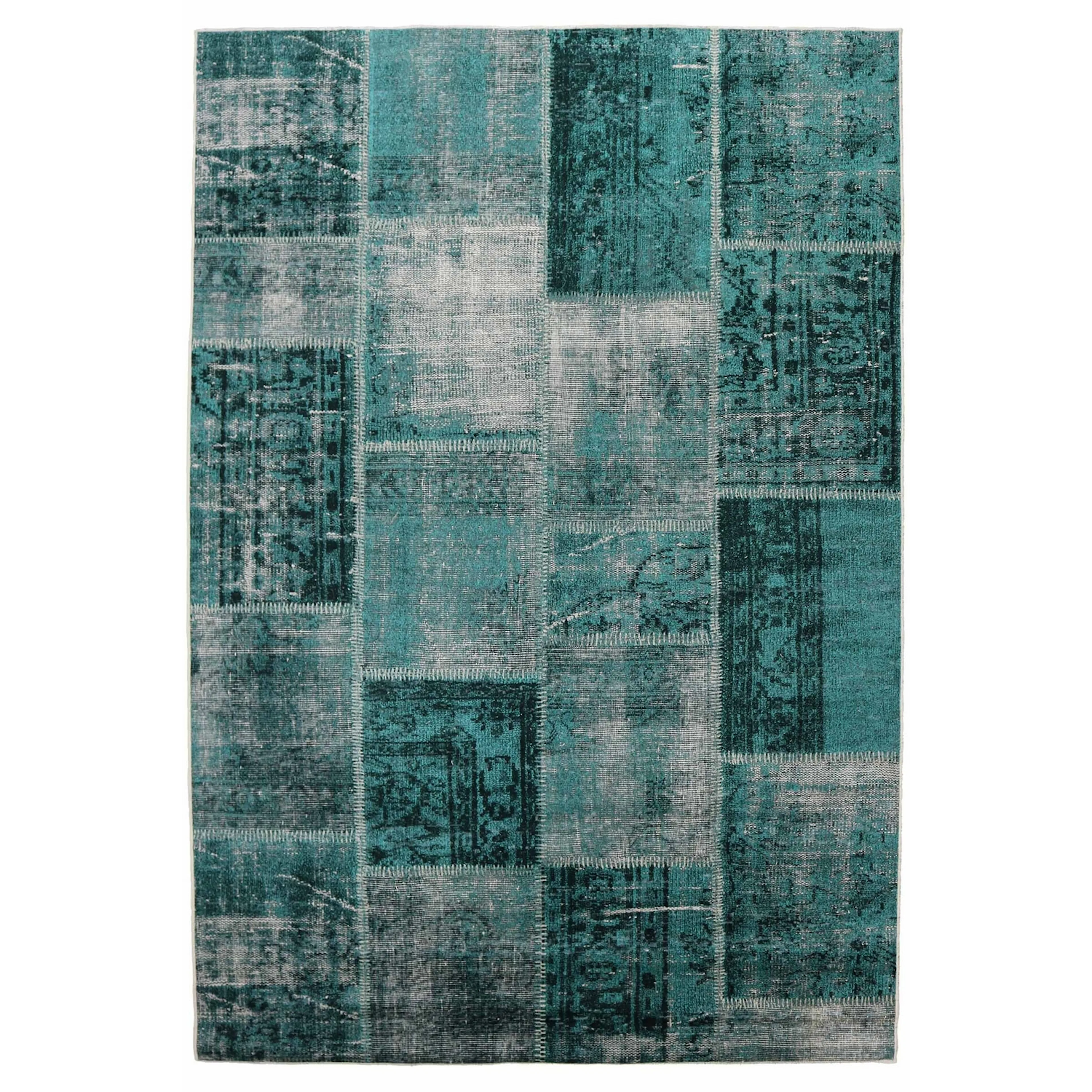 Patchworkmatta InHouse Group Dayton