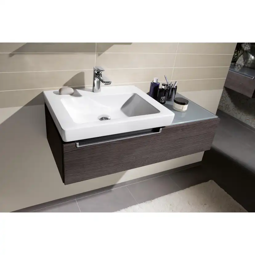 Tvättställ Villeroy & Boch Subway 2.0 för Kommoder från Subway 2.0