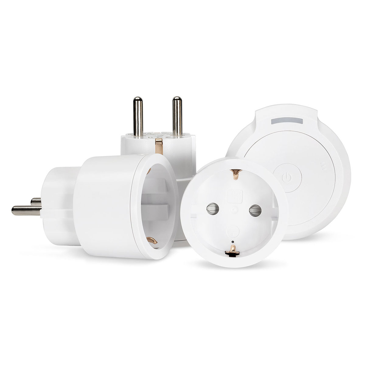 Mini-Plugin-kit Nexa MYC-2300 3x