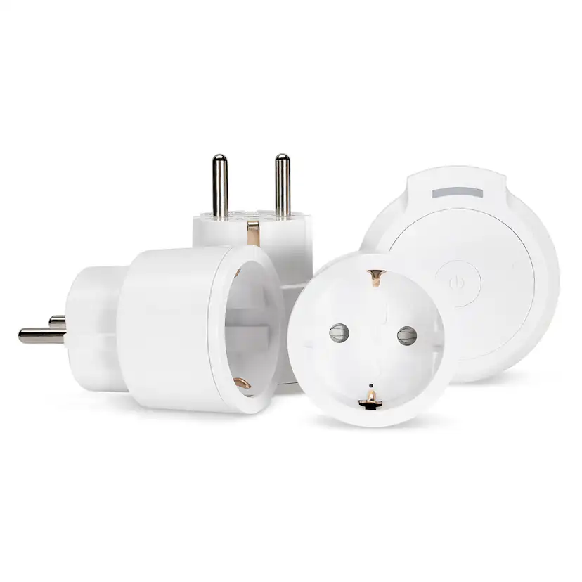 Mini-Plugin-kit Nexa MYC-2300 3x