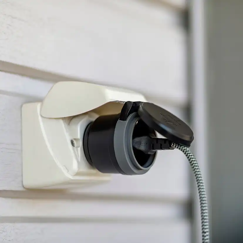 Utomhusmottagare Nexa MGDR-3500