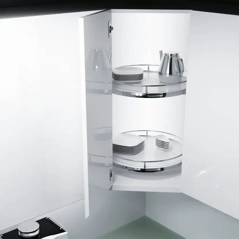 Karusell Beslag Design Recorner Maxx ¾ 790