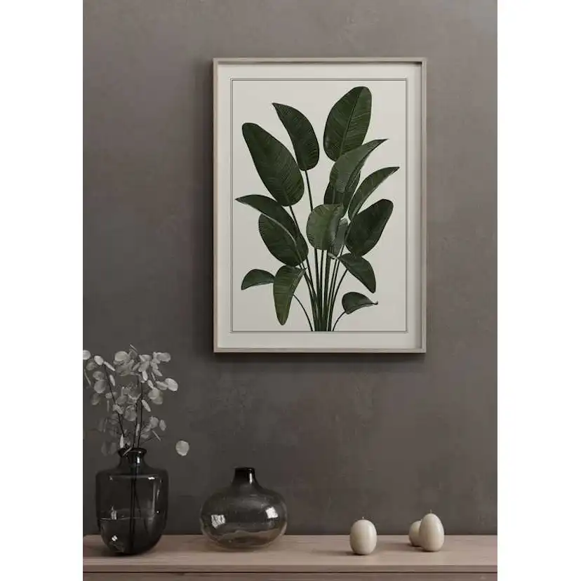 Poster Gallerix Strelitzia