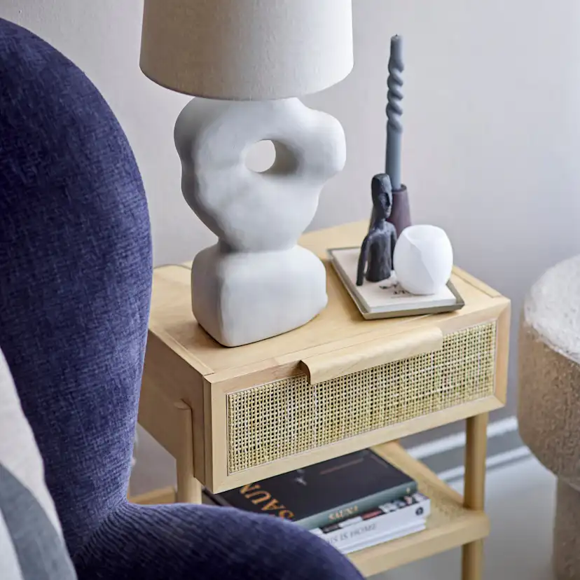 Sidobord Bloomingville Manon