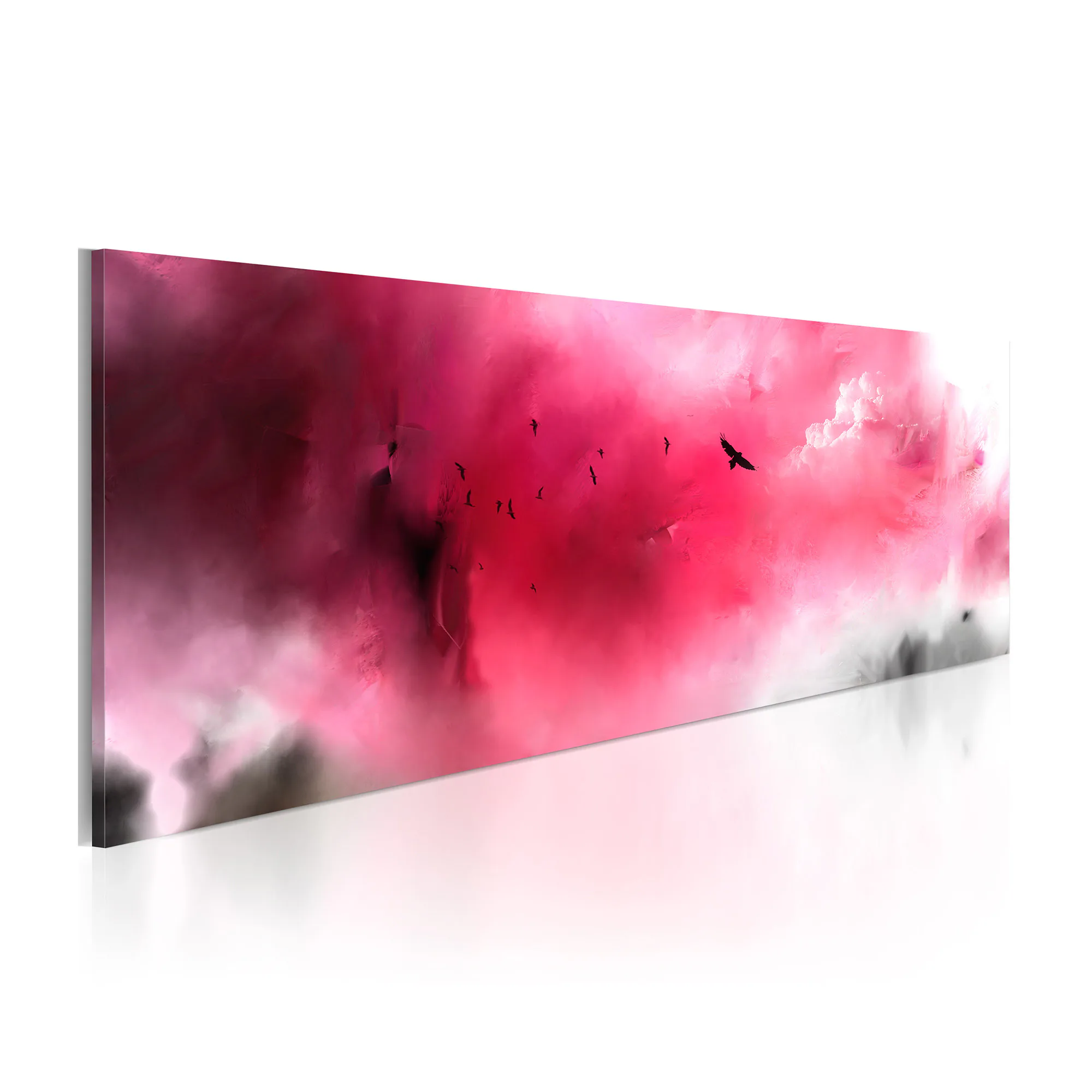 Tavla Arkiio Spöklikt Slott