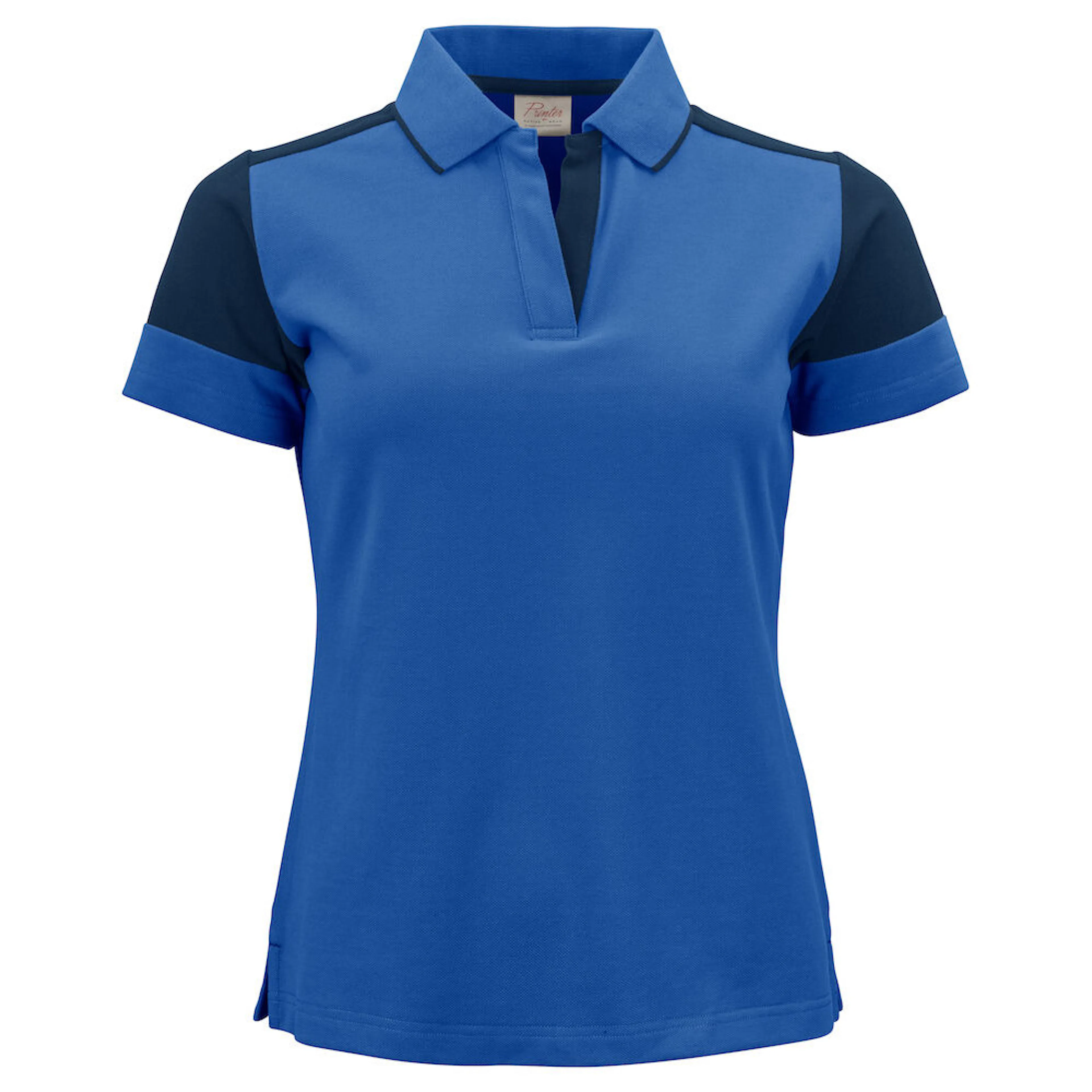 Sweatshirt Printer Prime Polo Lady
