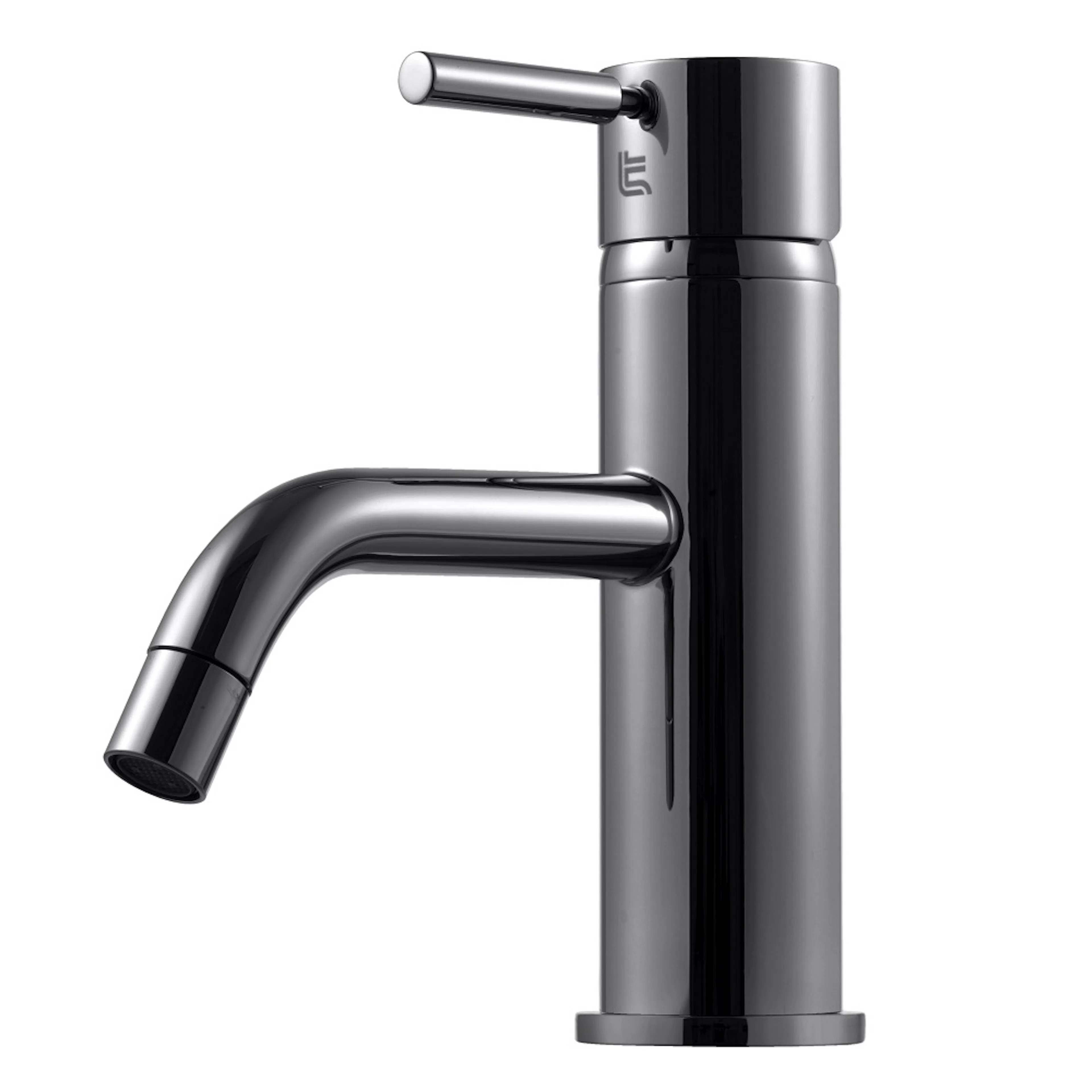 Black Chrome