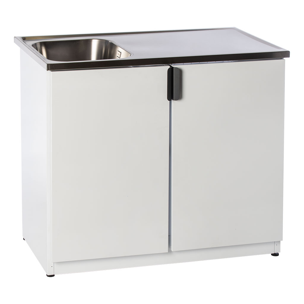 Tvättbänk Nimo Fjord Laundry Bench 100