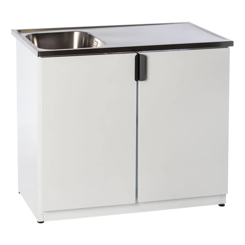 Tvättbänk Nimo Fjord Laundry Bench 100
