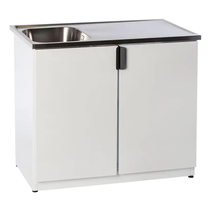 Tvättbänk Nimo Fjord Laundry Bench 100