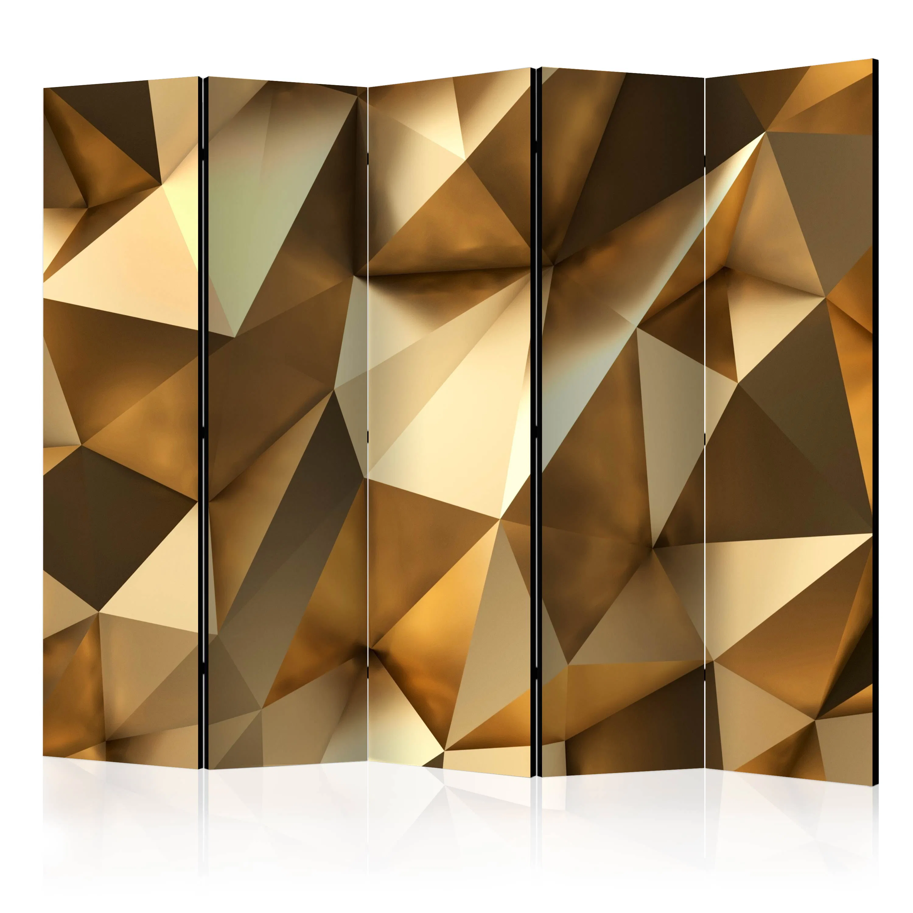 Rumsavdelare Arkiio Golden Dome II 225x172 cm