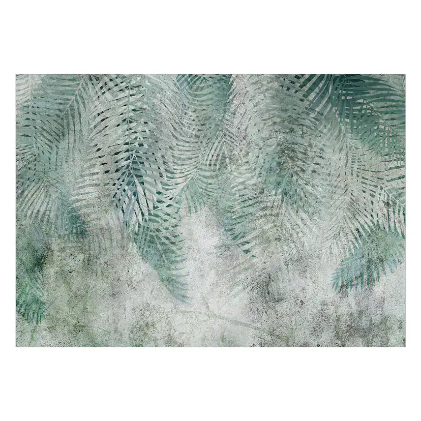 Fototapet Arkiio Prehistoric Palm Trees