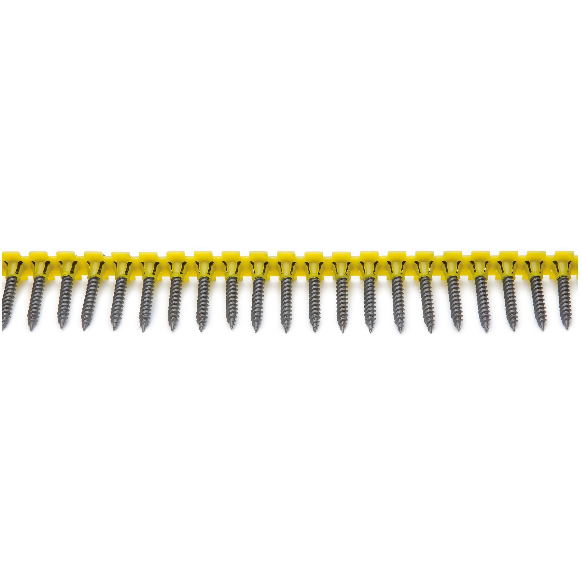 Gipsskruv FAST Kombi UTV Bandad