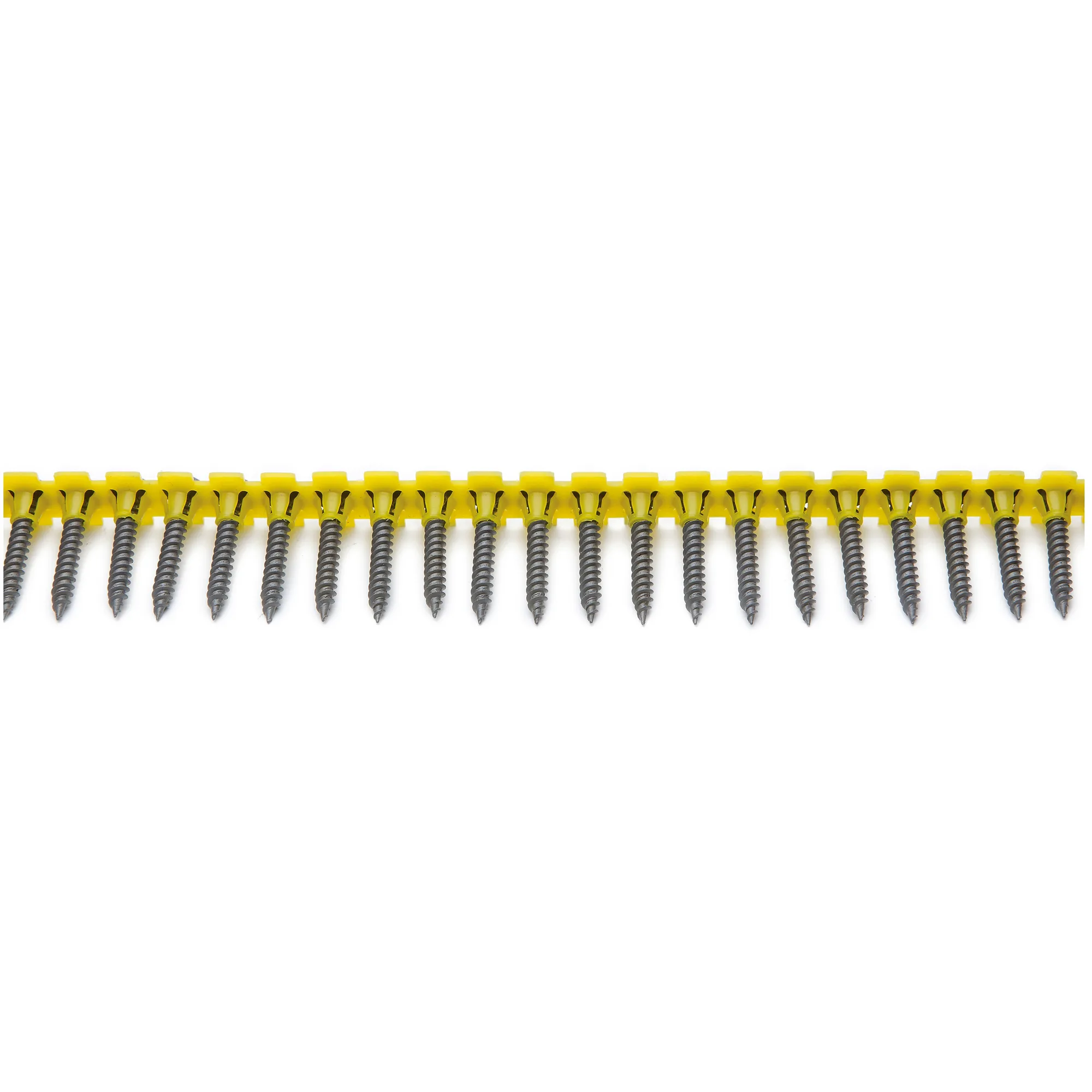 Gipsskruv FAST Kombi UTV Bandad