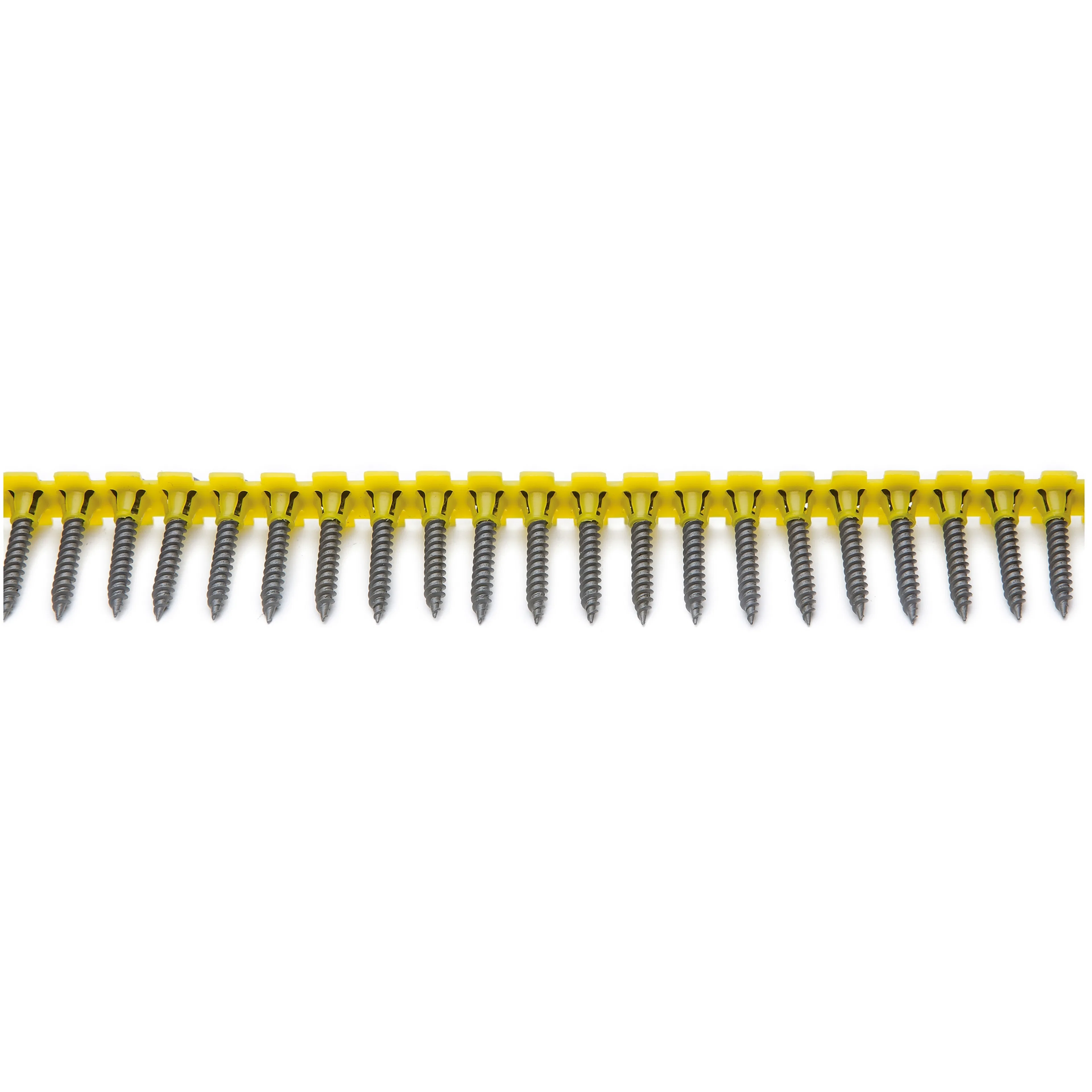 Gipsskruv FAST Kombi UTV Bandad