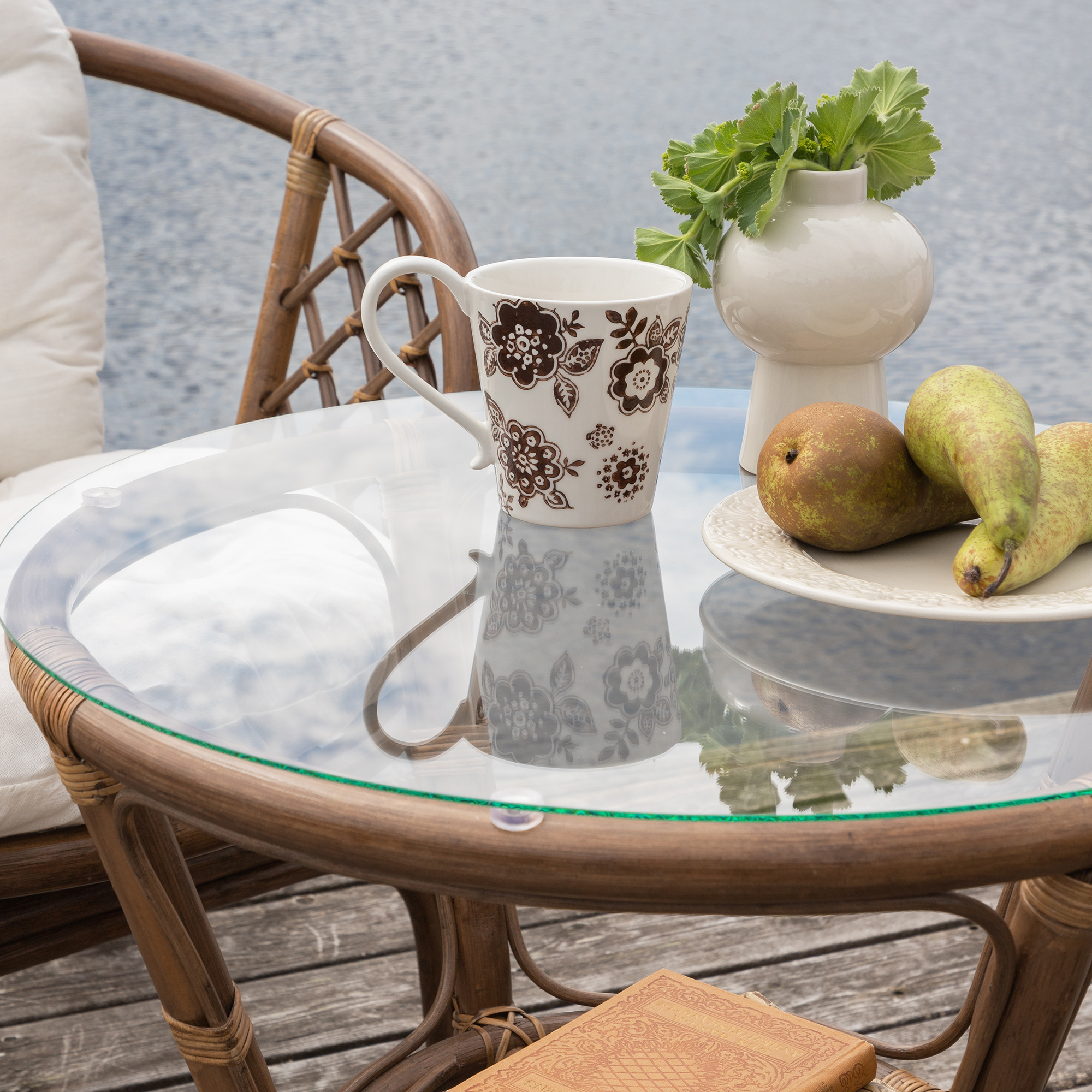 Caféset Venture Home Wera