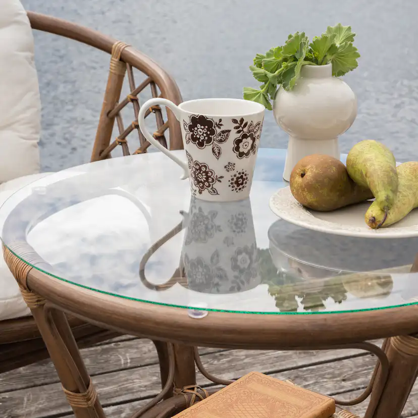 Caféset Venture Home Wera