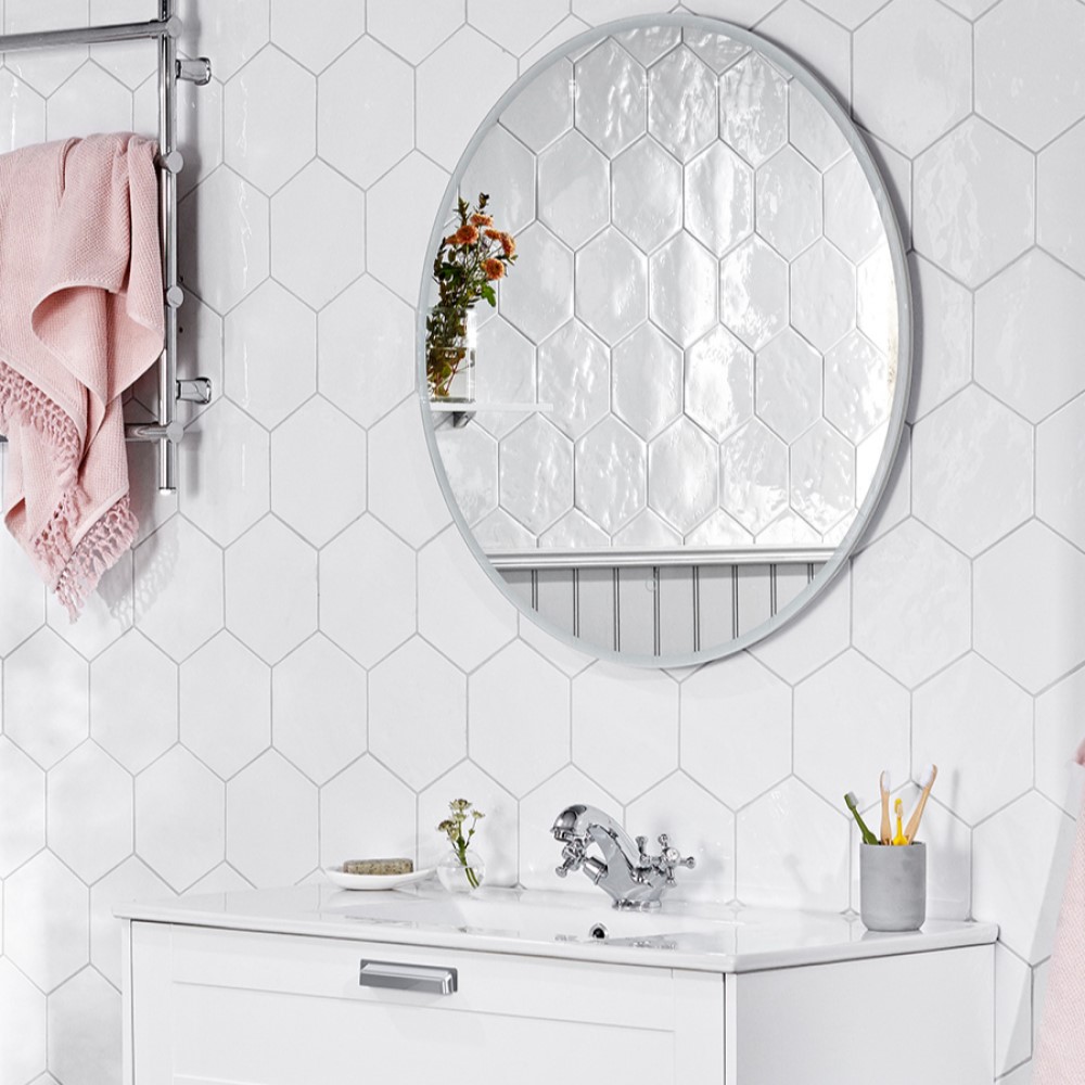 Spegel Alterna Bliss med LED