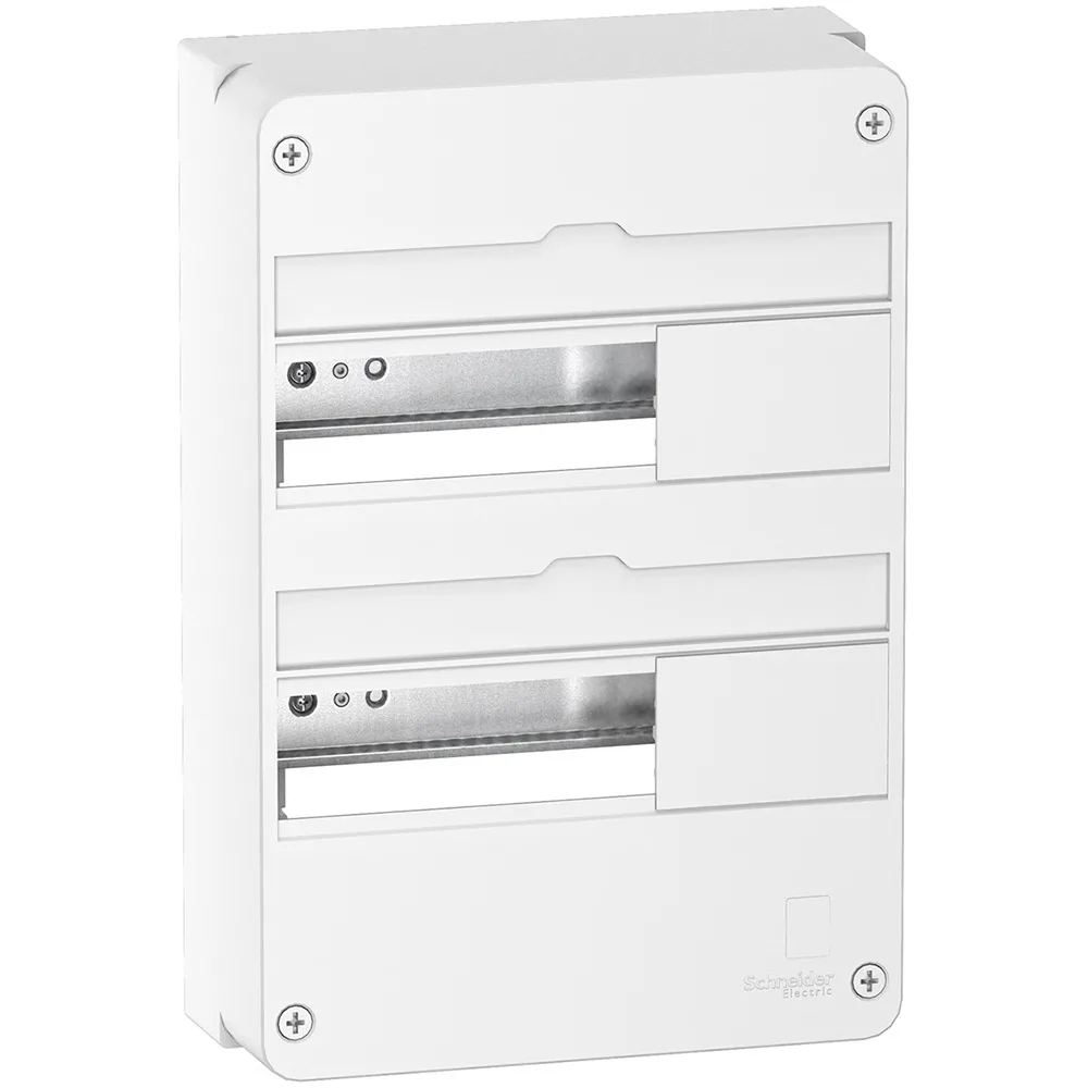 Normkapsling Schneider Electric Resi9