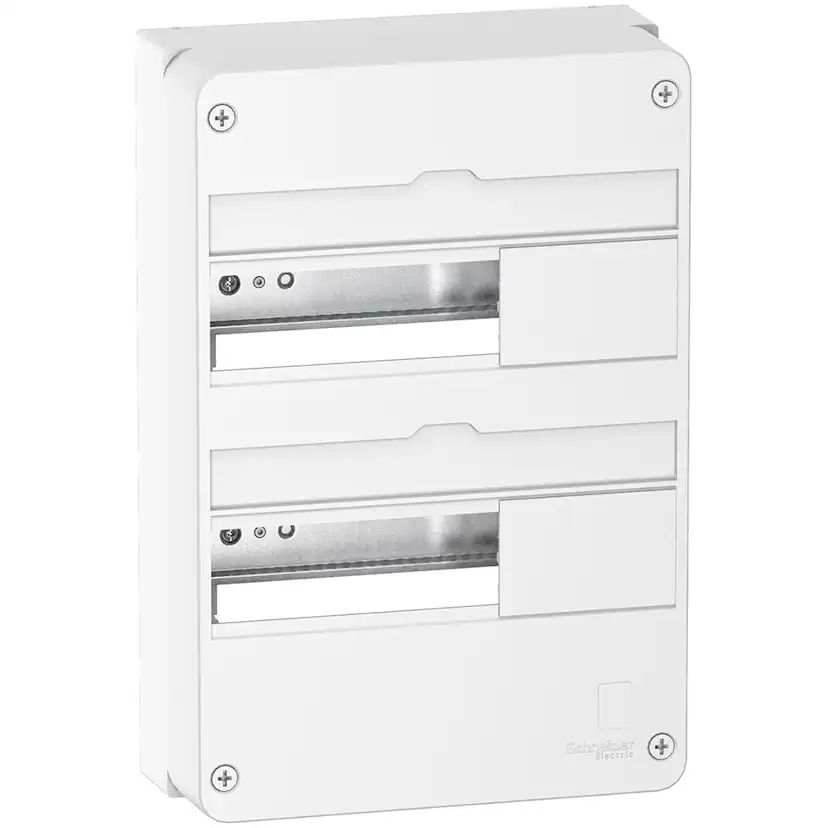 Normkapsling Schneider Electric Resi9